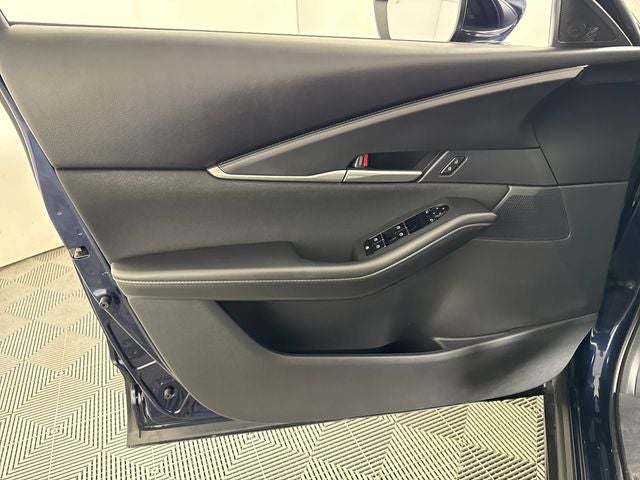 2025 Mazda Mazda CX-30 2.5 S