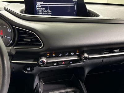 2025 Mazda Mazda CX-30 2.5 S