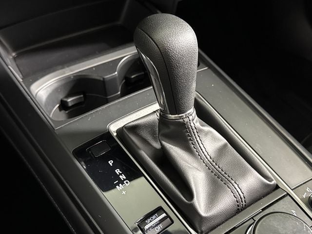 2025 Mazda Mazda CX-30 2.5 S