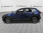 2025 Mazda Mazda CX-30 2.5 S