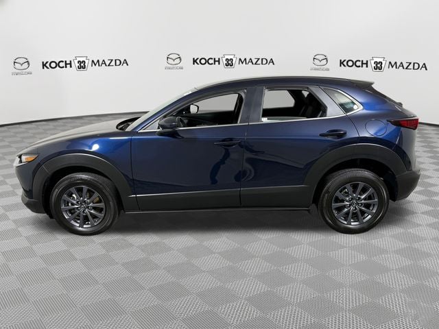 2025 Mazda Mazda CX-30 2.5 S