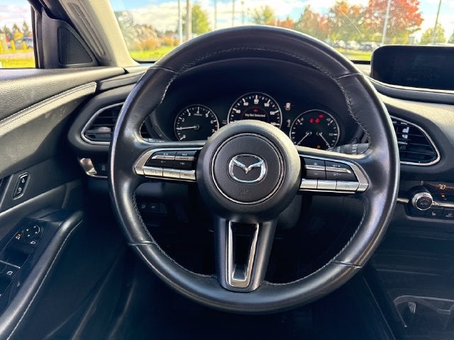 2021 Mazda Mazda CX-30 Turbo