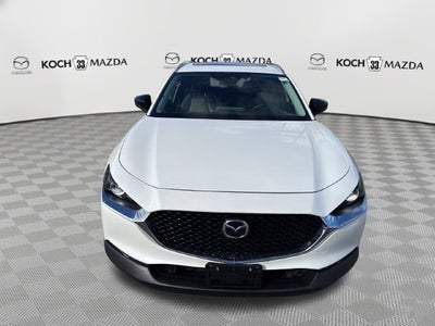 2021 Mazda Mazda CX-30 Turbo