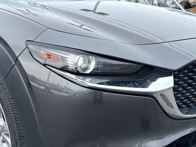 2021 Mazda Mazda CX-30 Select