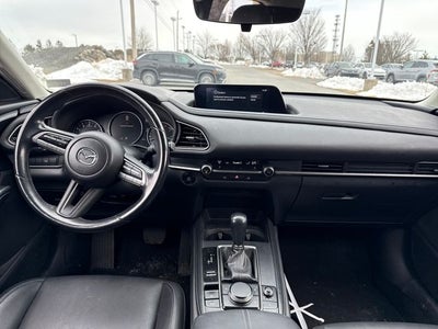 2021 Mazda Mazda CX-30 Select