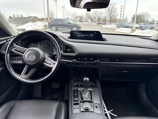 2021 Mazda Mazda CX-30 Select