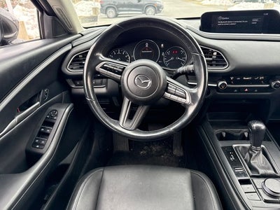 2021 Mazda Mazda CX-30 Select