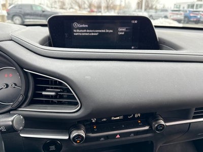 2021 Mazda Mazda CX-30 Select