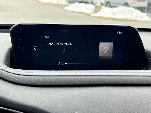 2021 Mazda Mazda CX-30 Select