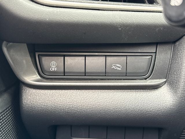 2021 Mazda Mazda CX-30 Select