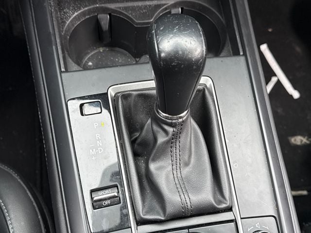 2021 Mazda Mazda CX-30 Select