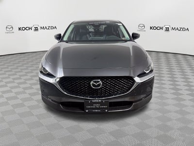 2026 Mazda Mazda CX-30 2.5 S Select Sport
