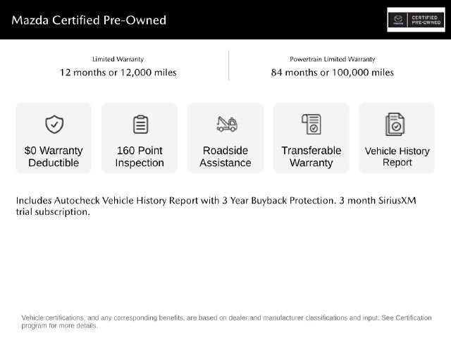 2026 Mazda Mazda CX-30 2.5 S Select Sport