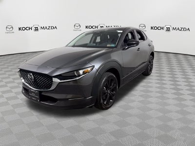 2026 Mazda Mazda CX-30 2.5 S Select Sport