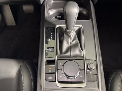 2026 Mazda Mazda CX-30 2.5 S Select Sport