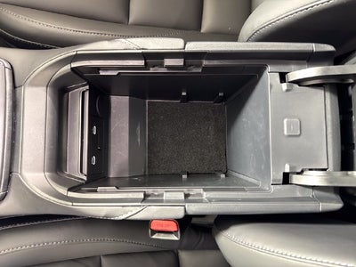 2026 Mazda Mazda CX-30 2.5 S Select Sport