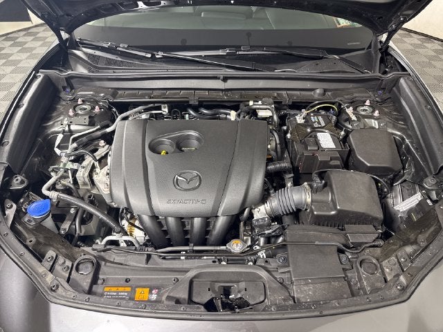 2026 Mazda Mazda CX-30 2.5 S Select Sport