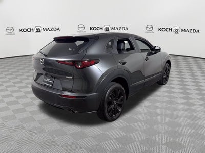2026 Mazda Mazda CX-30 2.5 S Select Sport