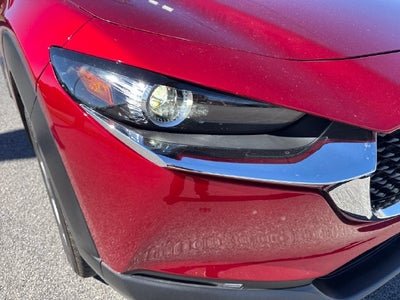 2021 Mazda Mazda CX-30 Select