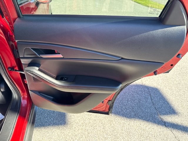 2021 Mazda Mazda CX-30 Select