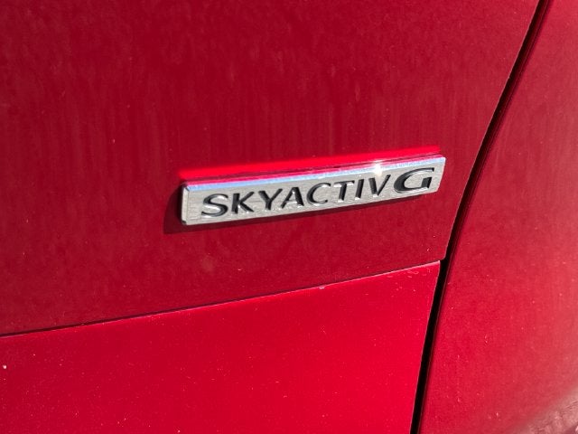 2021 Mazda Mazda CX-30 Select