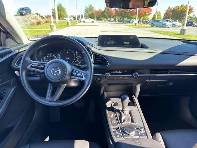 2021 Mazda Mazda CX-30 Select