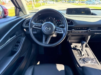 2021 Mazda Mazda CX-30 Select