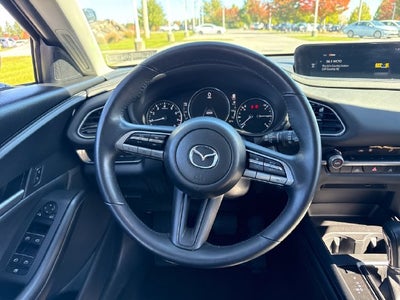 2021 Mazda Mazda CX-30 Select