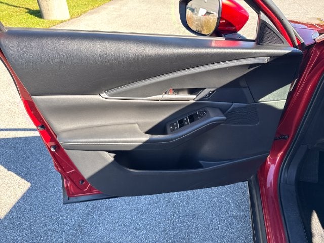 2021 Mazda Mazda CX-30 Select