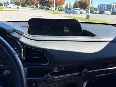 2021 Mazda Mazda CX-30 Select