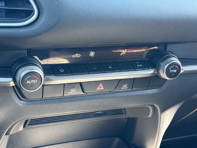 2021 Mazda Mazda CX-30 Select