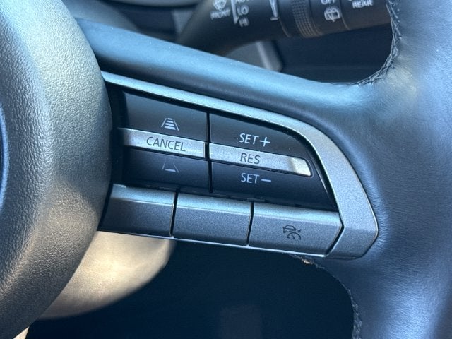 2021 Mazda Mazda CX-30 Select