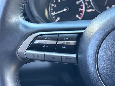 2021 Mazda Mazda CX-30 Select