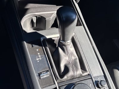 2021 Mazda Mazda CX-30 Select