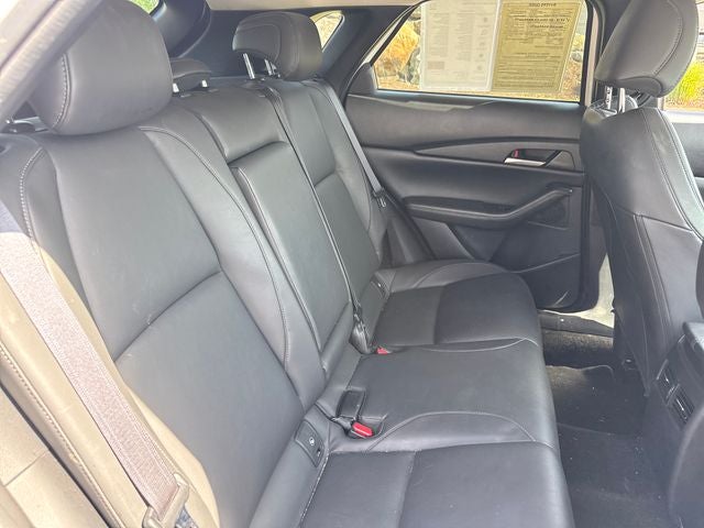 2023 Mazda Mazda CX-30 2.5 S Select Package