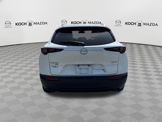 2023 Mazda Mazda CX-30 2.5 S Select Package