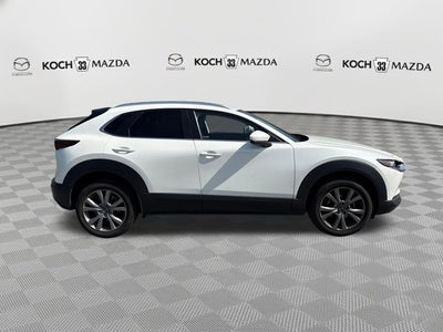 2023 Mazda Mazda CX-30 2.5 S Select Package