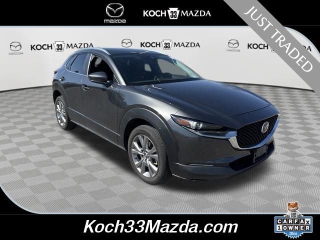2023 Mazda Mazda CX-30 2.5 S Select Package