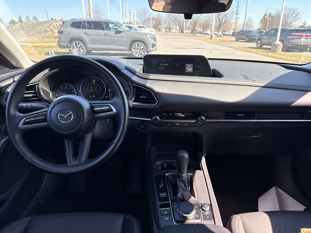 2023 Mazda Mazda CX-30 2.5 S Select Package