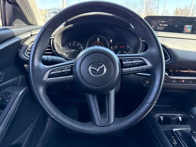 2023 Mazda Mazda CX-30 2.5 S Select Package