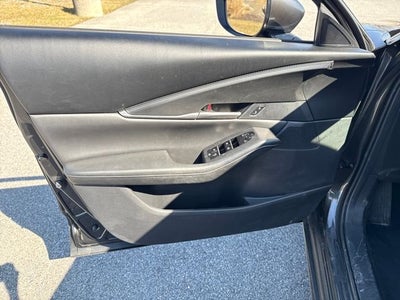 2023 Mazda Mazda CX-30 2.5 S Select Package
