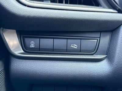 2023 Mazda Mazda CX-30 2.5 S Select Package