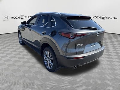 2023 Mazda Mazda CX-30 2.5 S Select Package