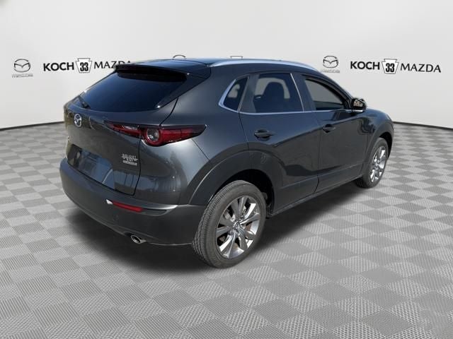 2023 Mazda Mazda CX-30 2.5 S Select Package
