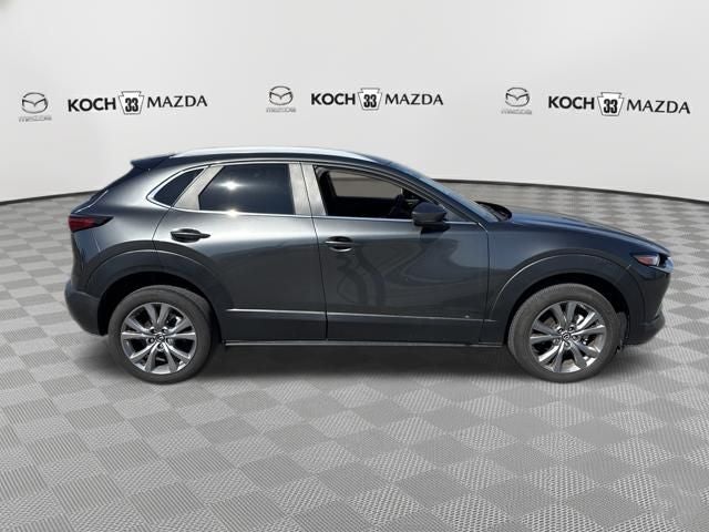 2023 Mazda Mazda CX-30 2.5 S Select Package