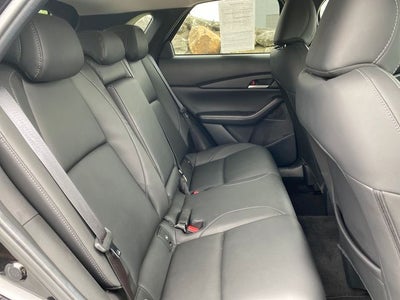 2024 Mazda Mazda CX-30 2.5 S Select Sport