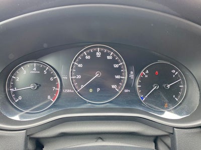 2024 Mazda Mazda CX-30 2.5 S Select Sport