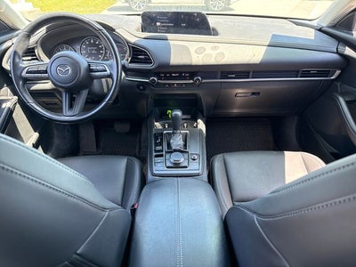 2023 Mazda Mazda CX-30 2.5 S Select Package