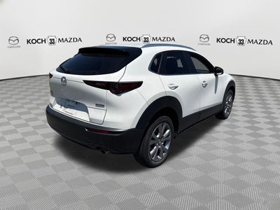 2023 Mazda Mazda CX-30 2.5 S Select Package