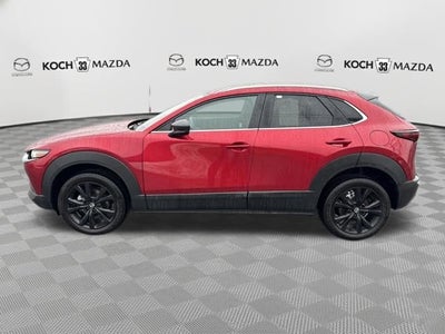 2025 Mazda Mazda CX-30 2.5 S Select Sport